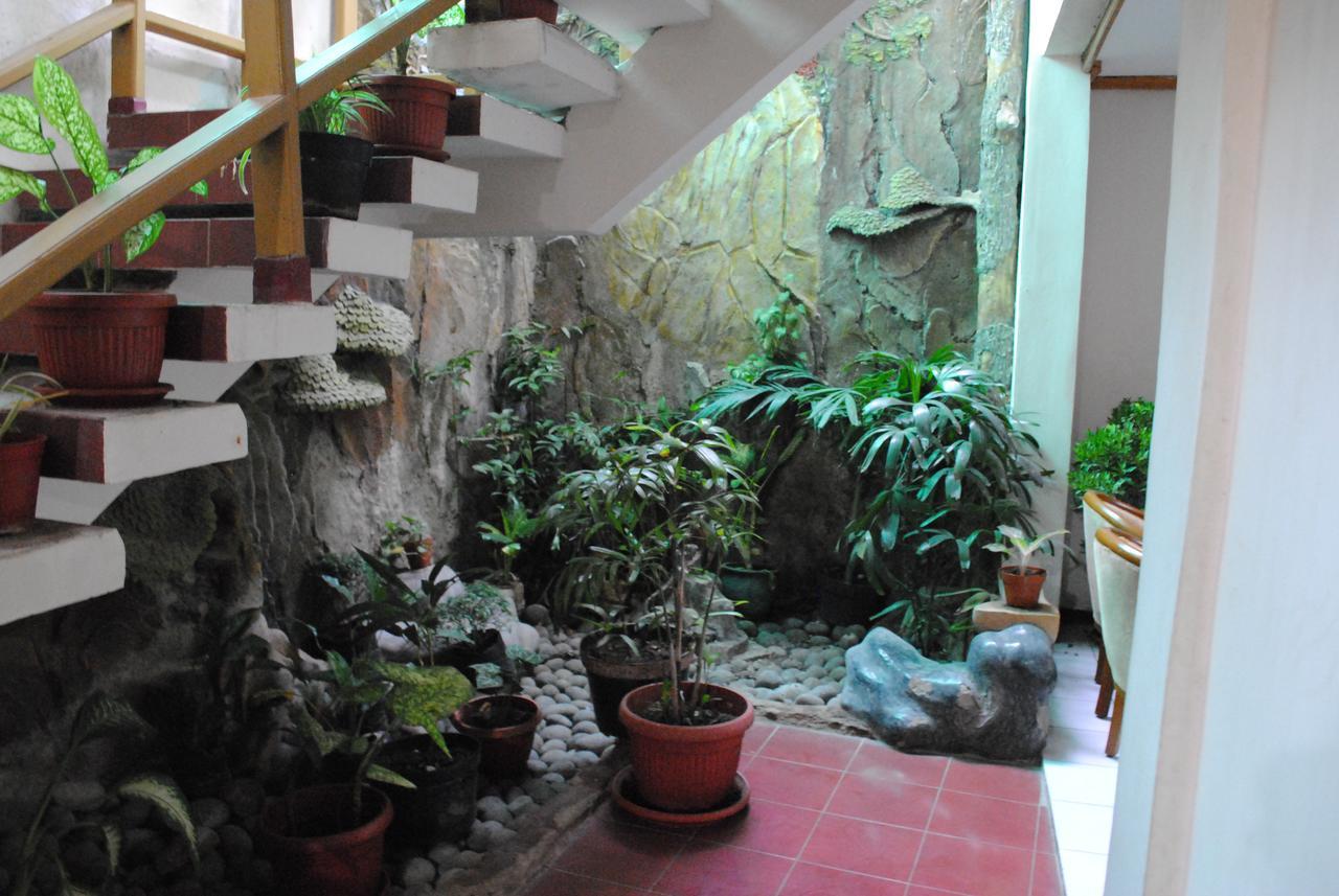 Hotel Wisata Baru Serang Bagian luar foto