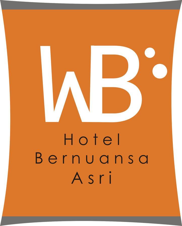 Hotel Wisata Baru Serang Bagian luar foto